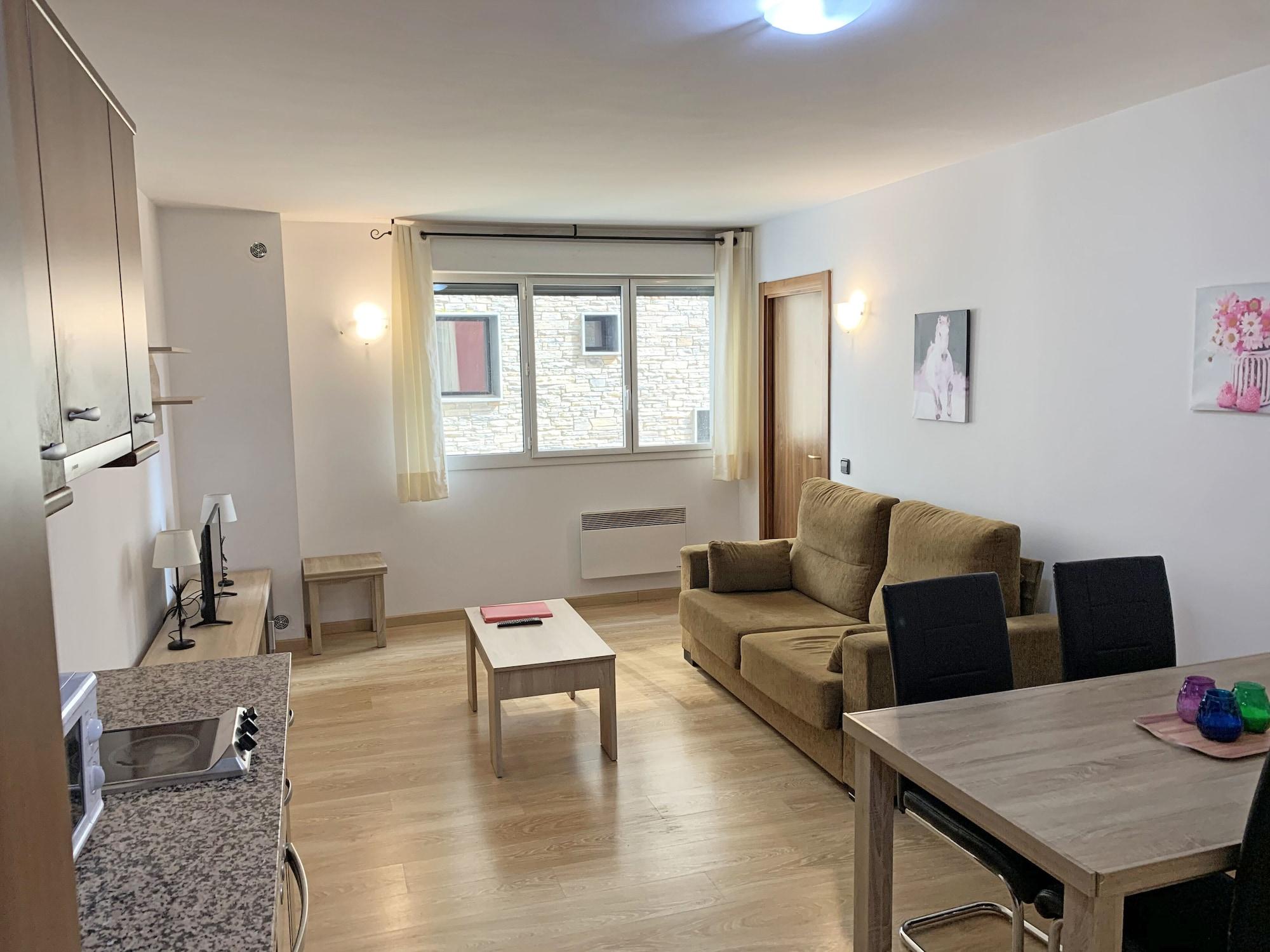 Apartamentos Araco 3000 Пас-де-ла-Каса Екстер'єр фото