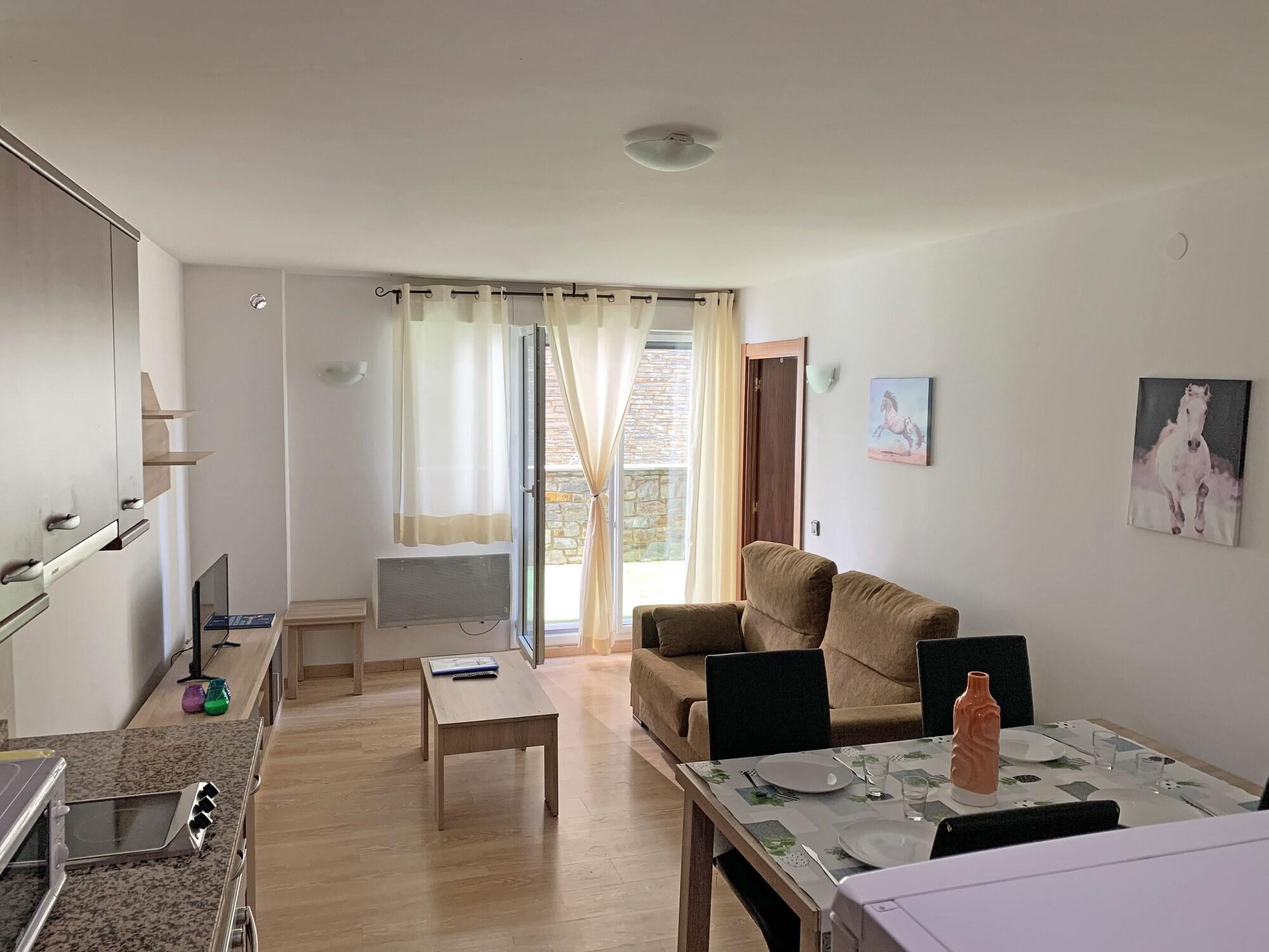 Apartamentos Araco 3000 Пас-де-ла-Каса Екстер'єр фото