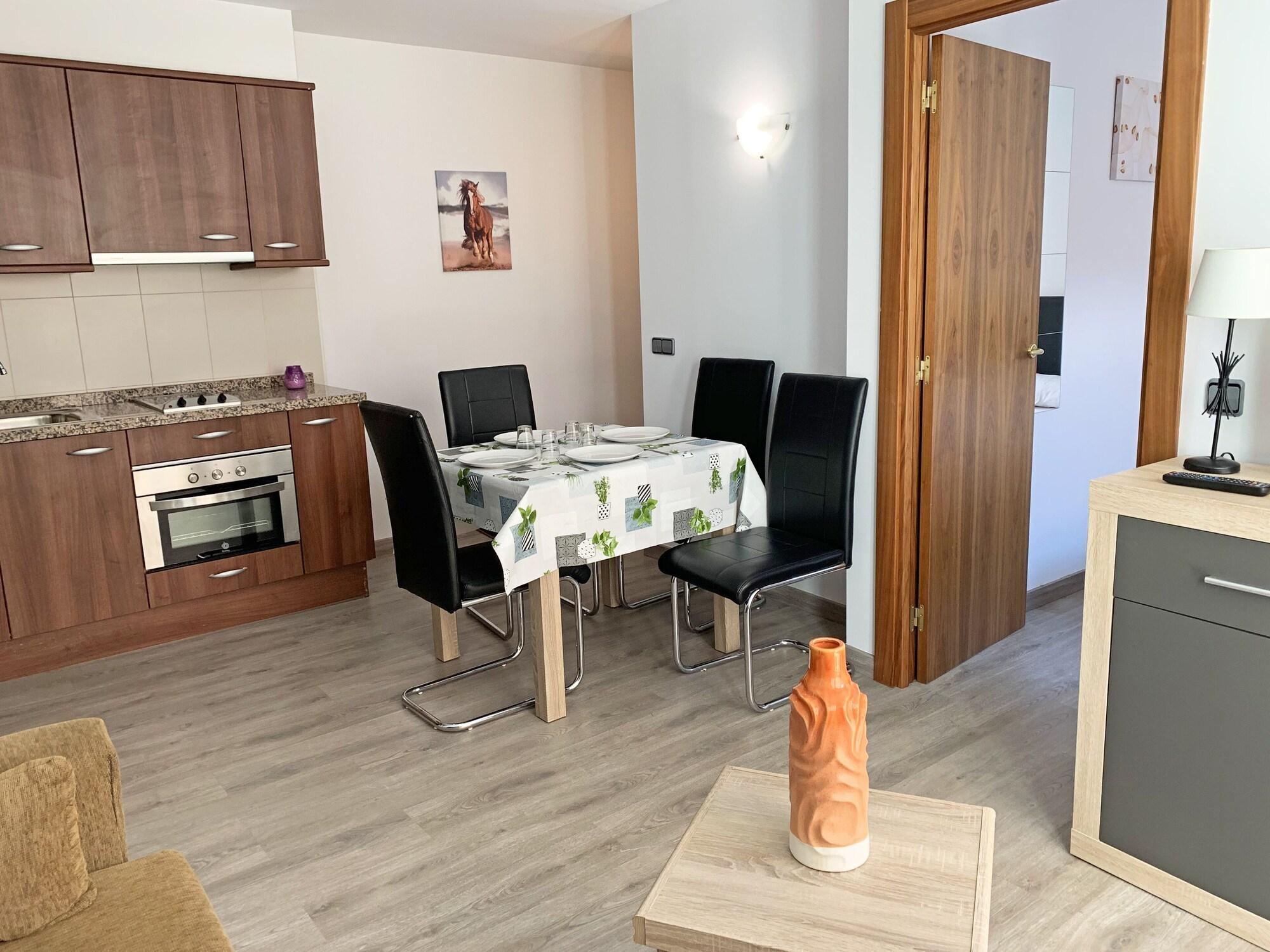 Apartamentos Araco 3000 Пас-де-ла-Каса Екстер'єр фото