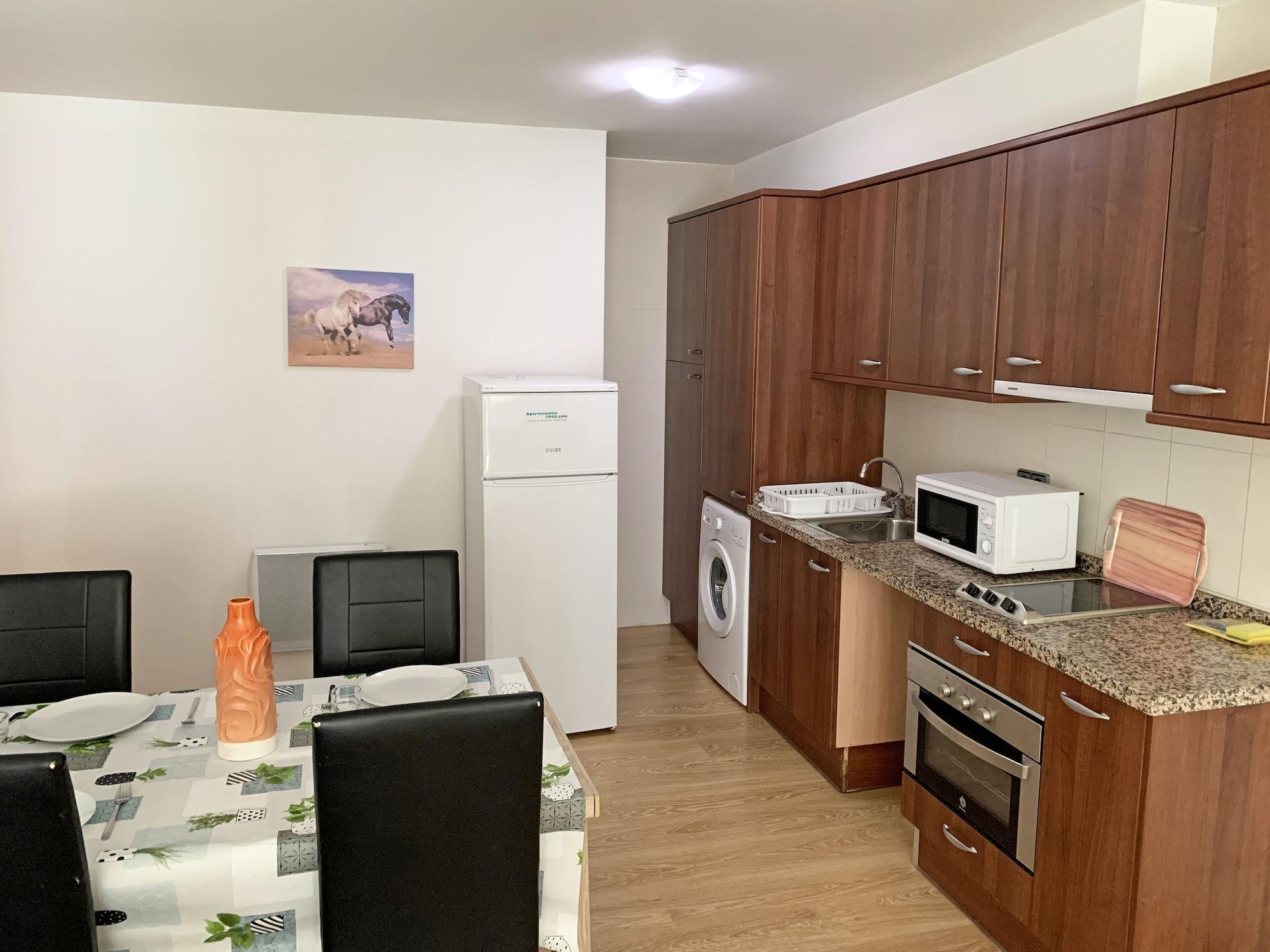 Apartamentos Araco 3000 Пас-де-ла-Каса Екстер'єр фото