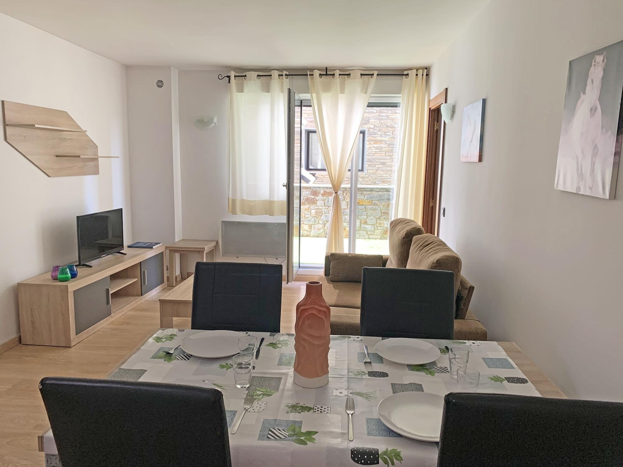 Apartamentos Araco 3000 Пас-де-ла-Каса Екстер'єр фото