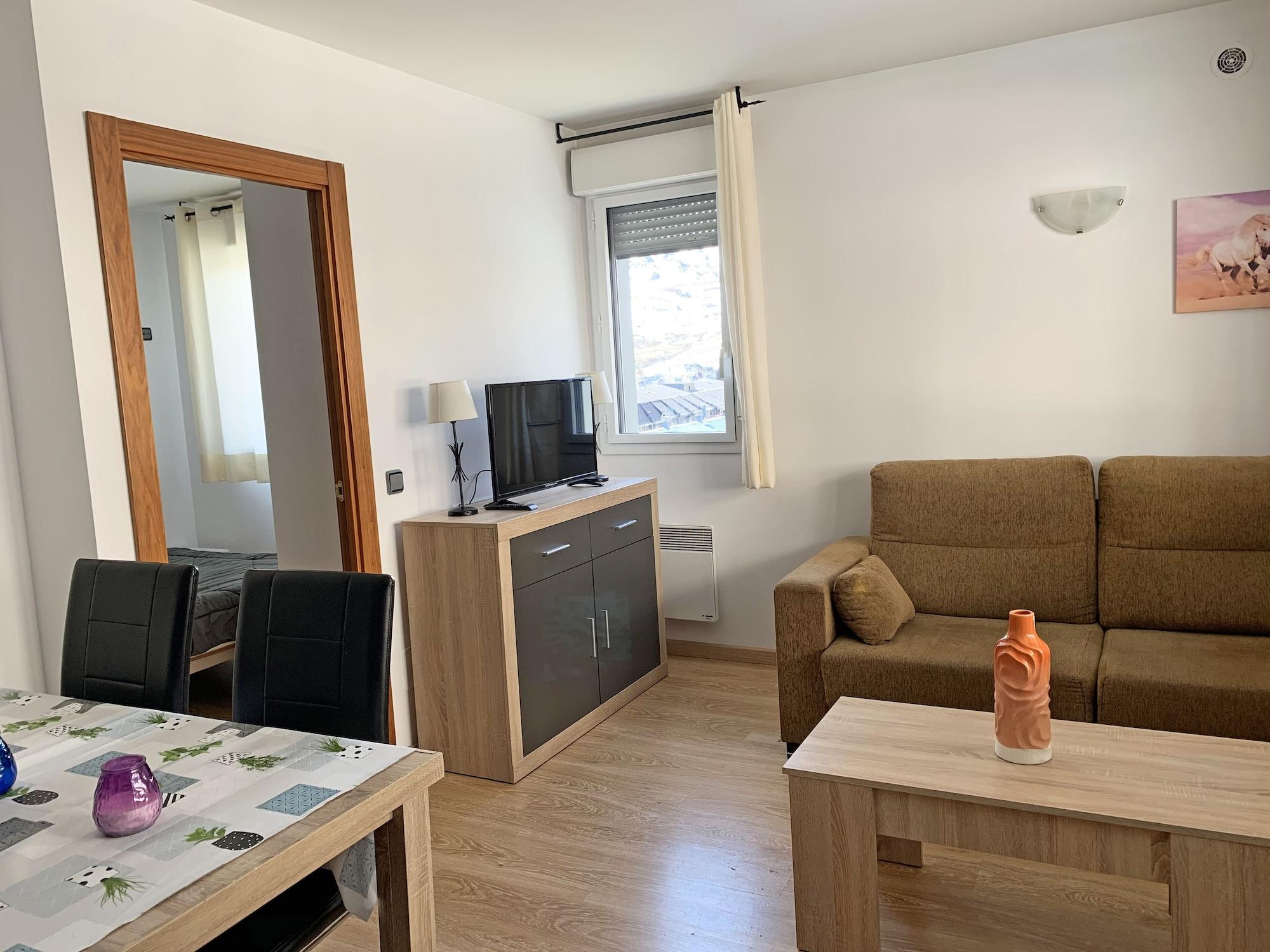 Apartamentos Araco 3000 Пас-де-ла-Каса Екстер'єр фото