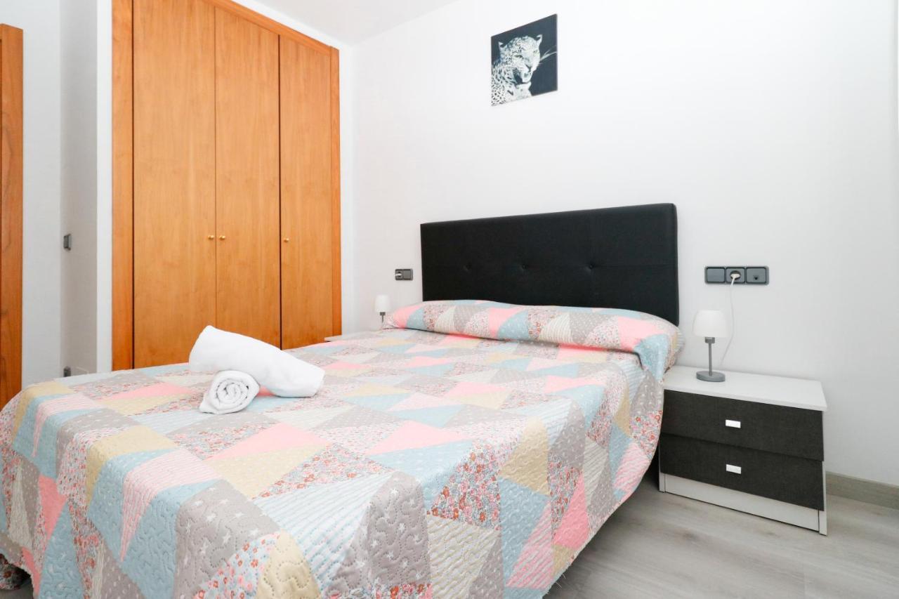 Apartamentos Araco 3000 Пас-де-ла-Каса Екстер'єр фото