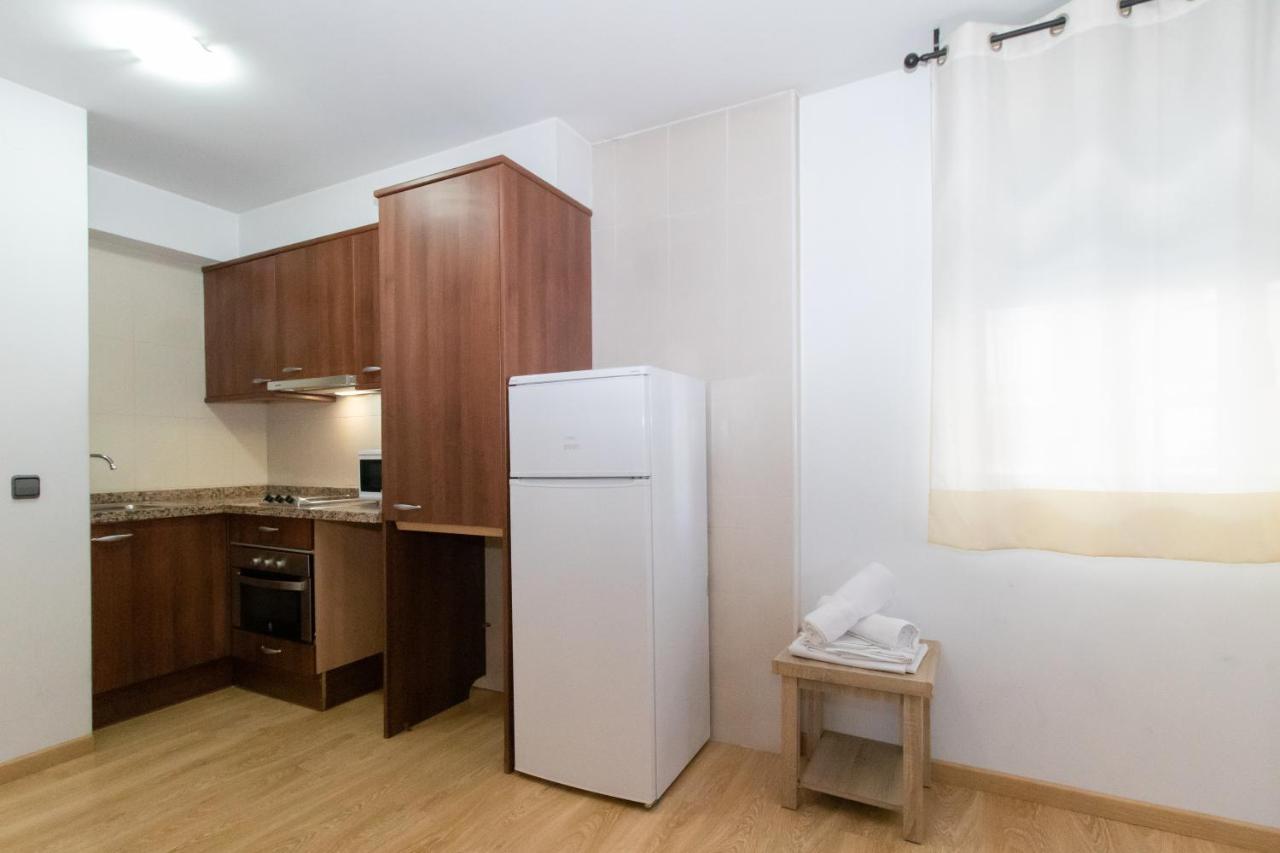 Apartamentos Araco 3000 Пас-де-ла-Каса Екстер'єр фото