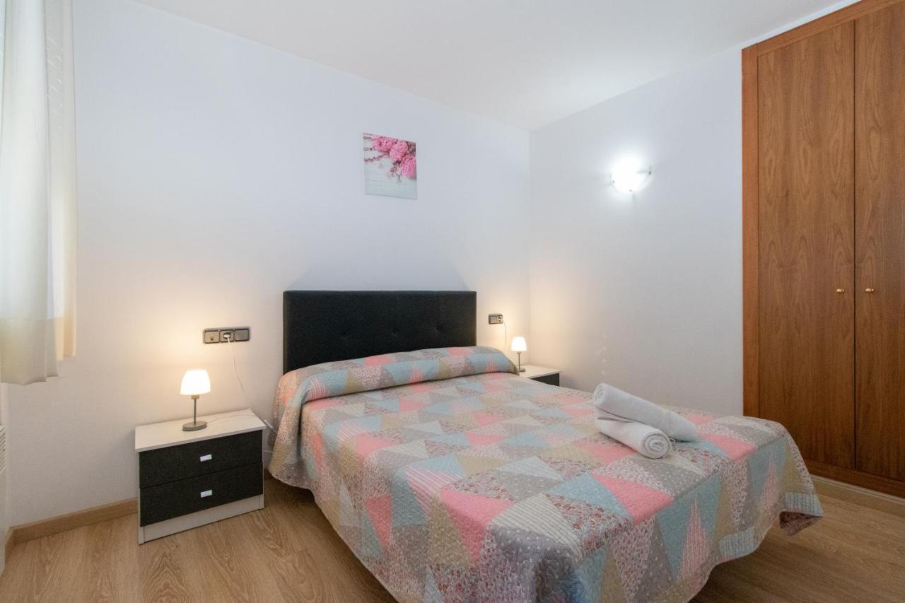 Apartamentos Araco 3000 Пас-де-ла-Каса Екстер'єр фото