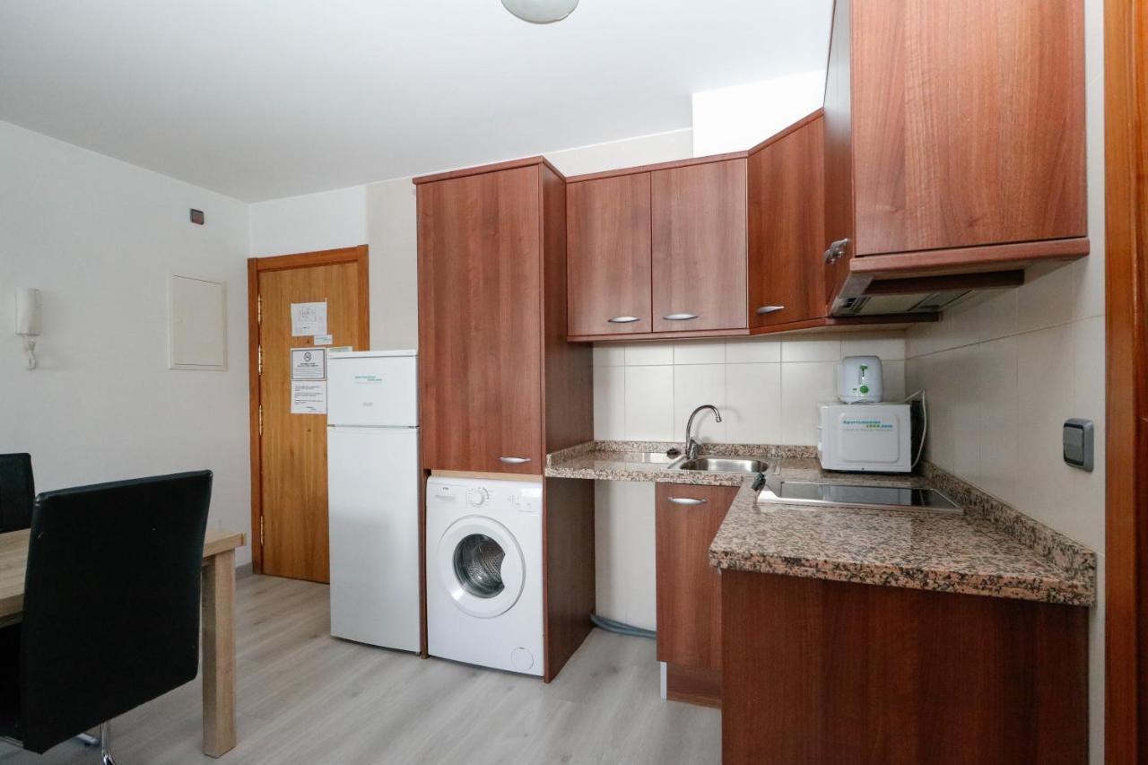 Apartamentos Araco 3000 Пас-де-ла-Каса Екстер'єр фото