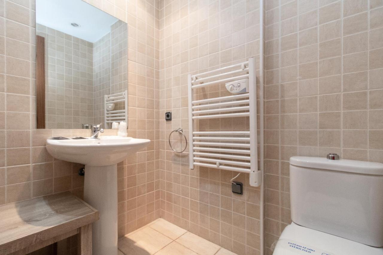 Apartamentos Araco 3000 Пас-де-ла-Каса Екстер'єр фото