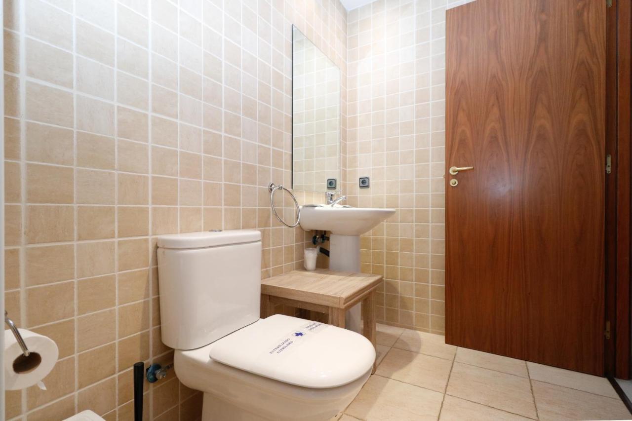 Apartamentos Araco 3000 Пас-де-ла-Каса Екстер'єр фото