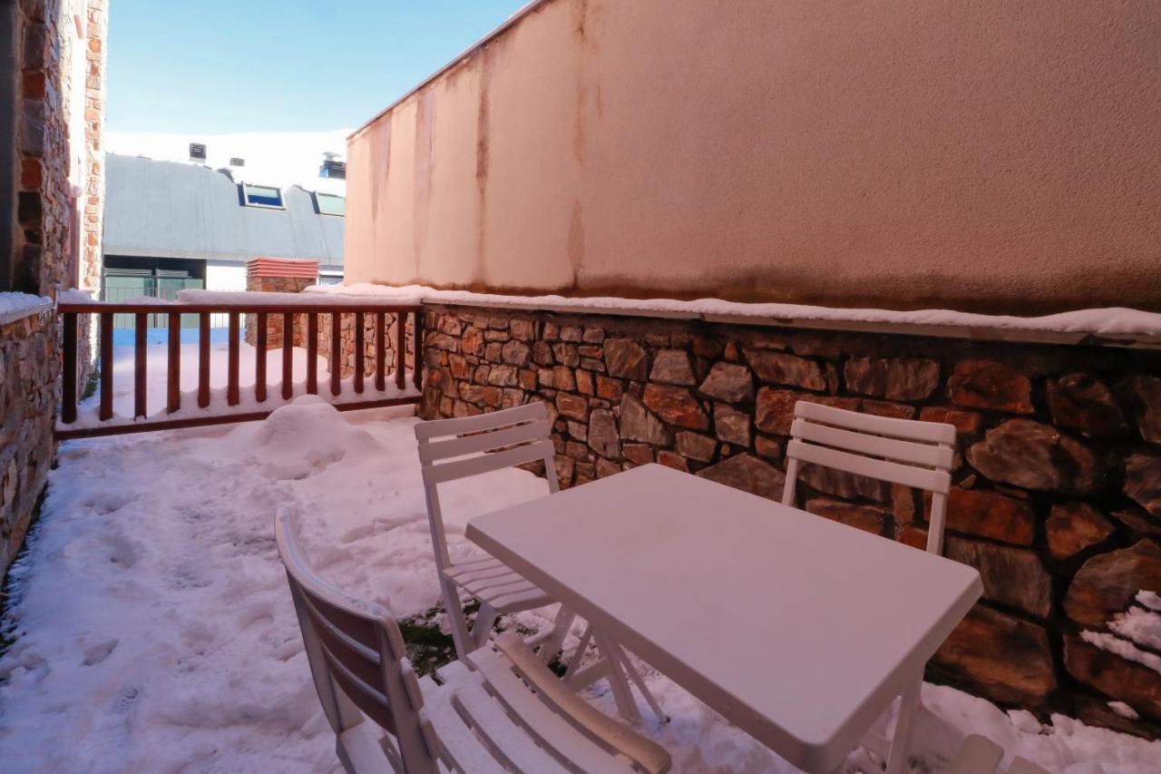 Apartamentos Araco 3000 Пас-де-ла-Каса Екстер'єр фото