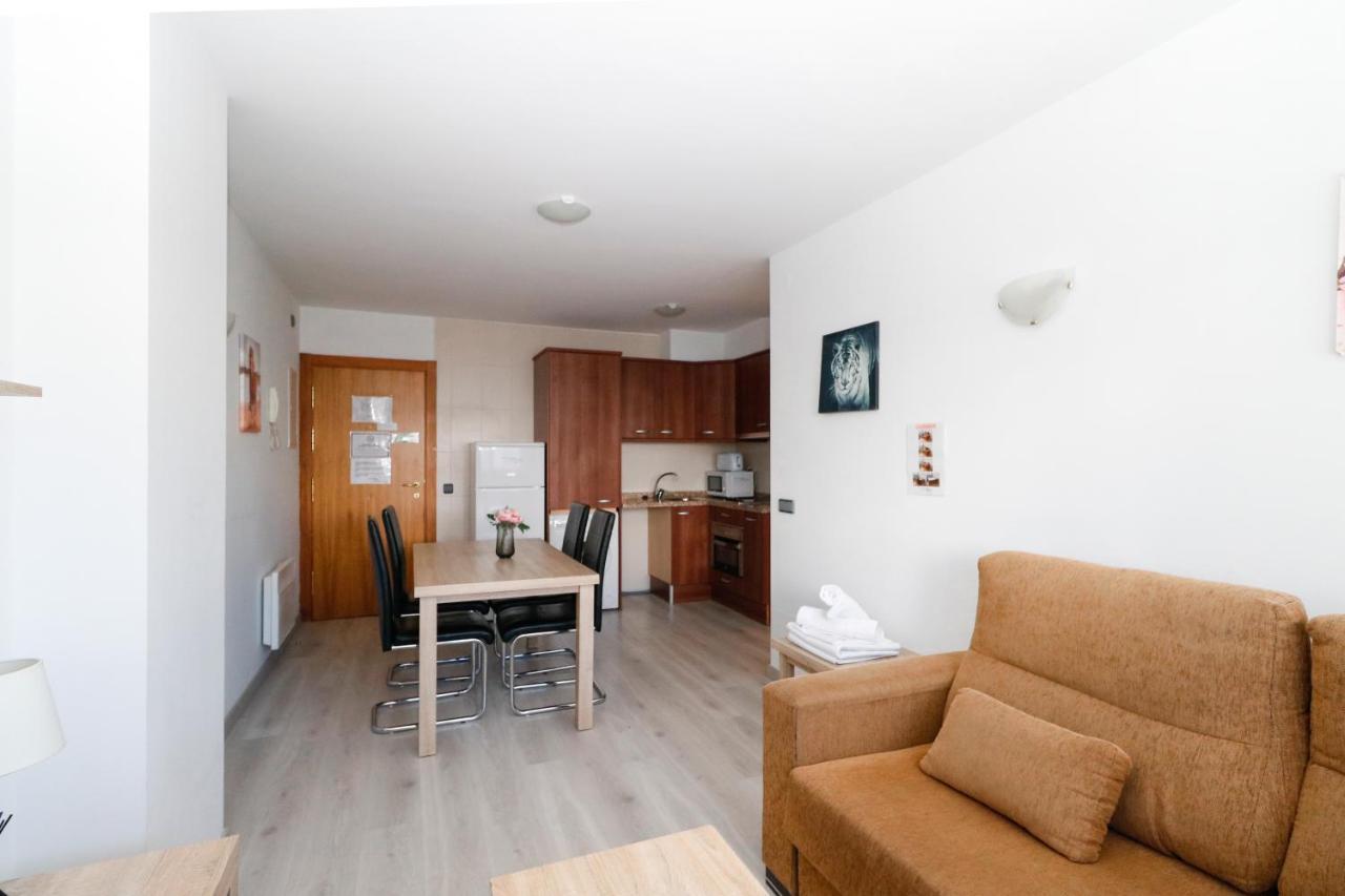 Apartamentos Araco 3000 Пас-де-ла-Каса Екстер'єр фото
