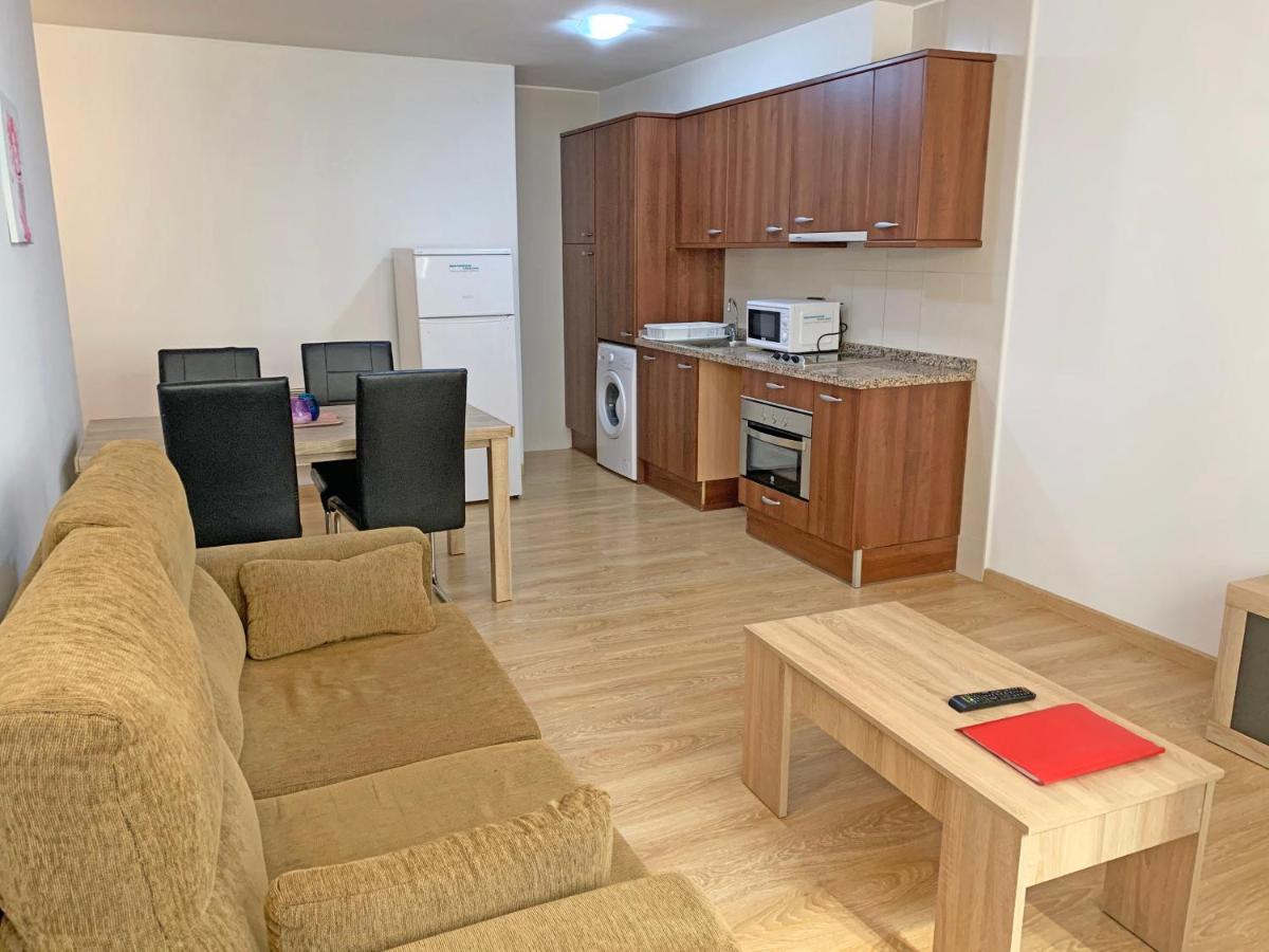 Apartamentos Araco 3000 Пас-де-ла-Каса Екстер'єр фото