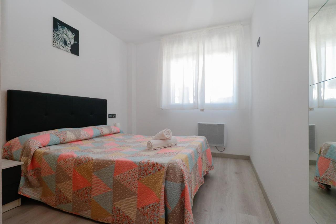 Apartamentos Araco 3000 Пас-де-ла-Каса Екстер'єр фото
