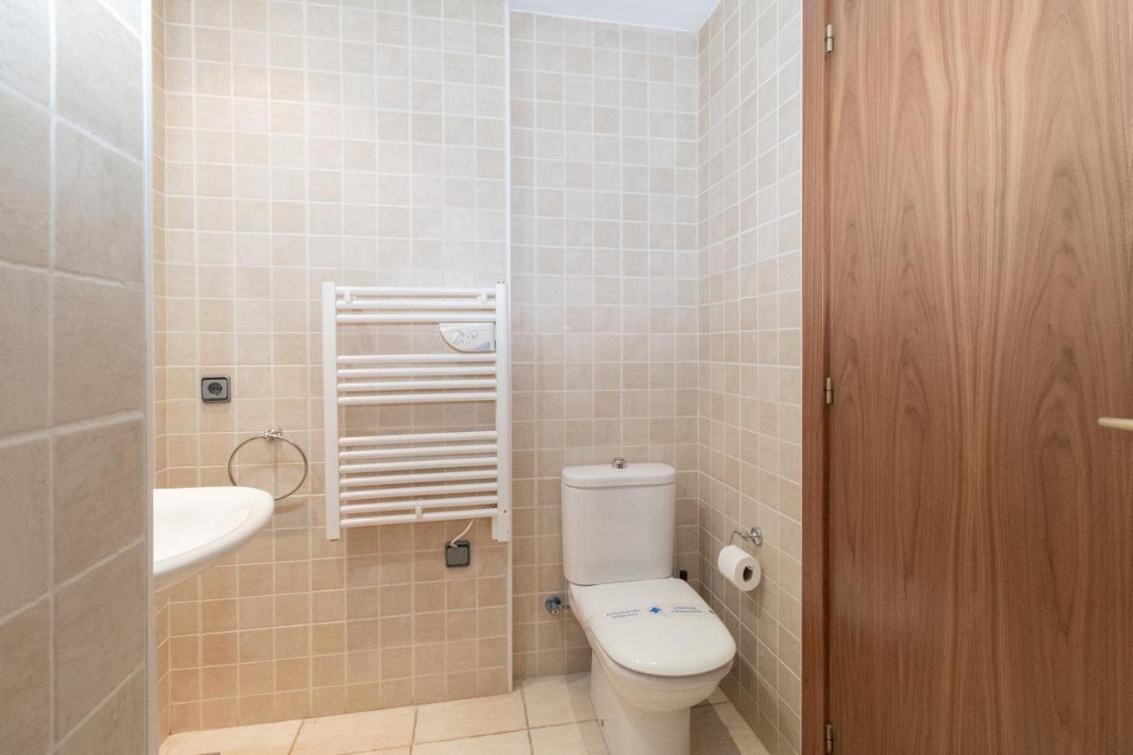 Apartamentos Araco 3000 Пас-де-ла-Каса Екстер'єр фото