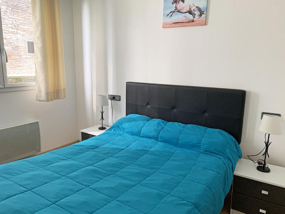 Apartamentos Araco 3000 Пас-де-ла-Каса Екстер'єр фото