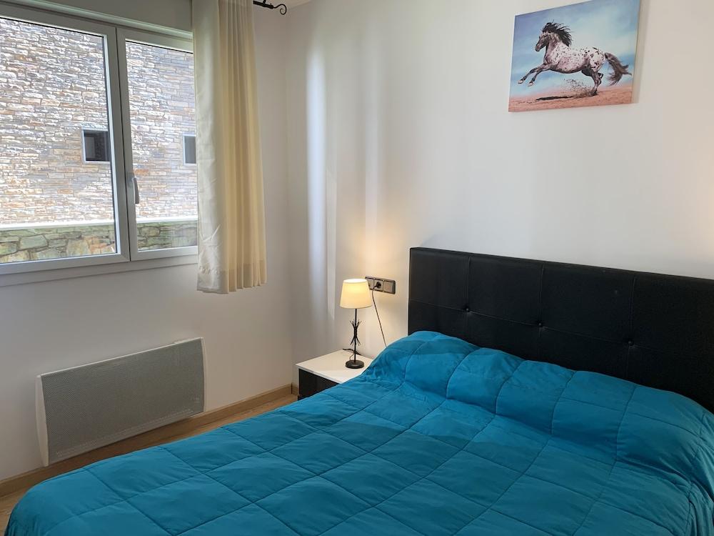 Apartamentos Araco 3000 Пас-де-ла-Каса Екстер'єр фото