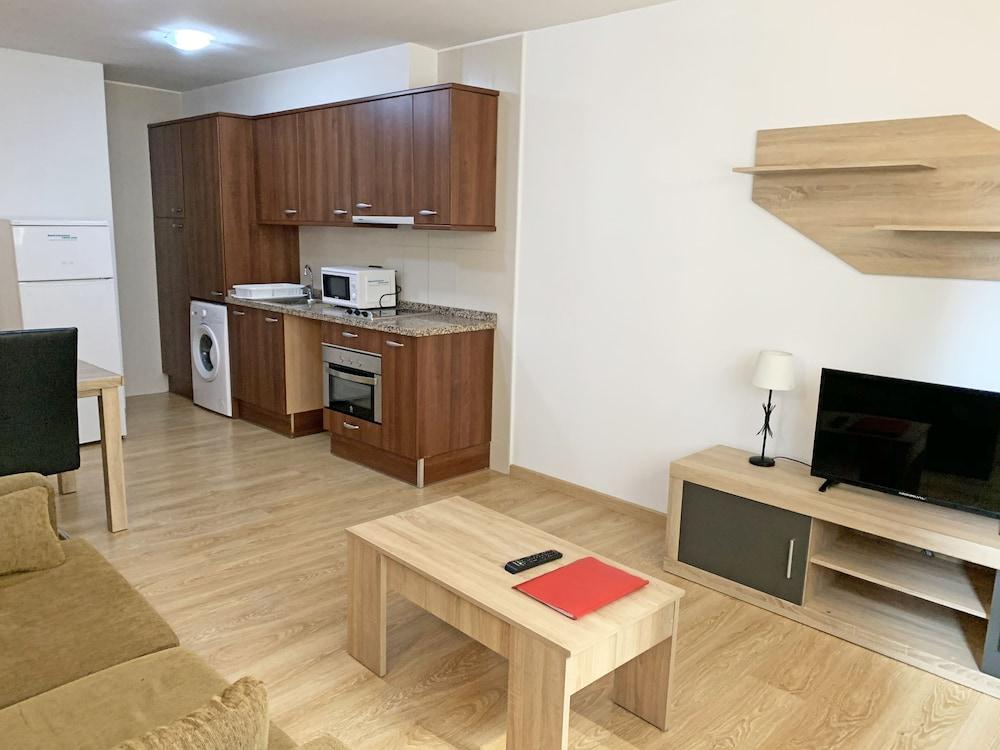 Apartamentos Araco 3000 Пас-де-ла-Каса Екстер'єр фото