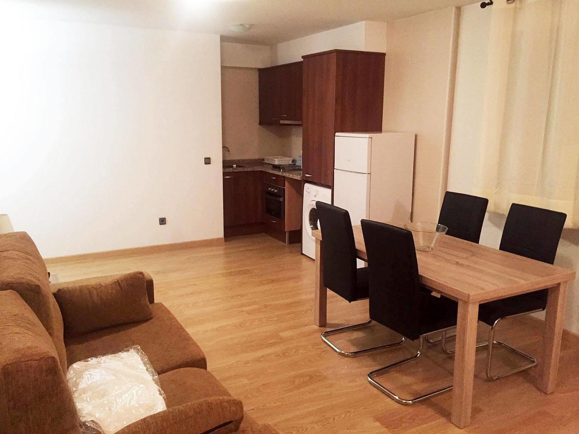 Apartamentos Araco 3000 Пас-де-ла-Каса Екстер'єр фото